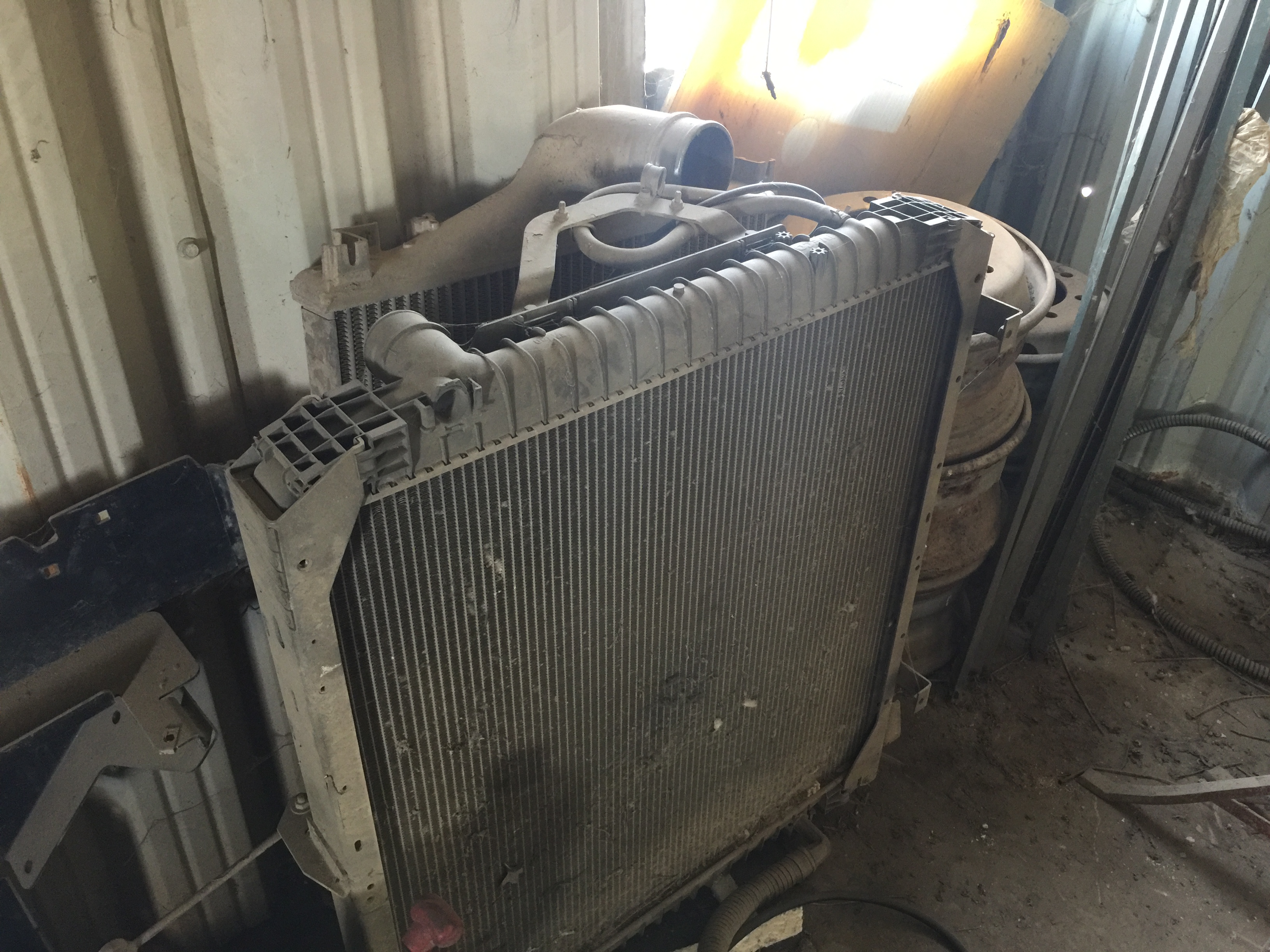 radiatore  in vendita - foto 1