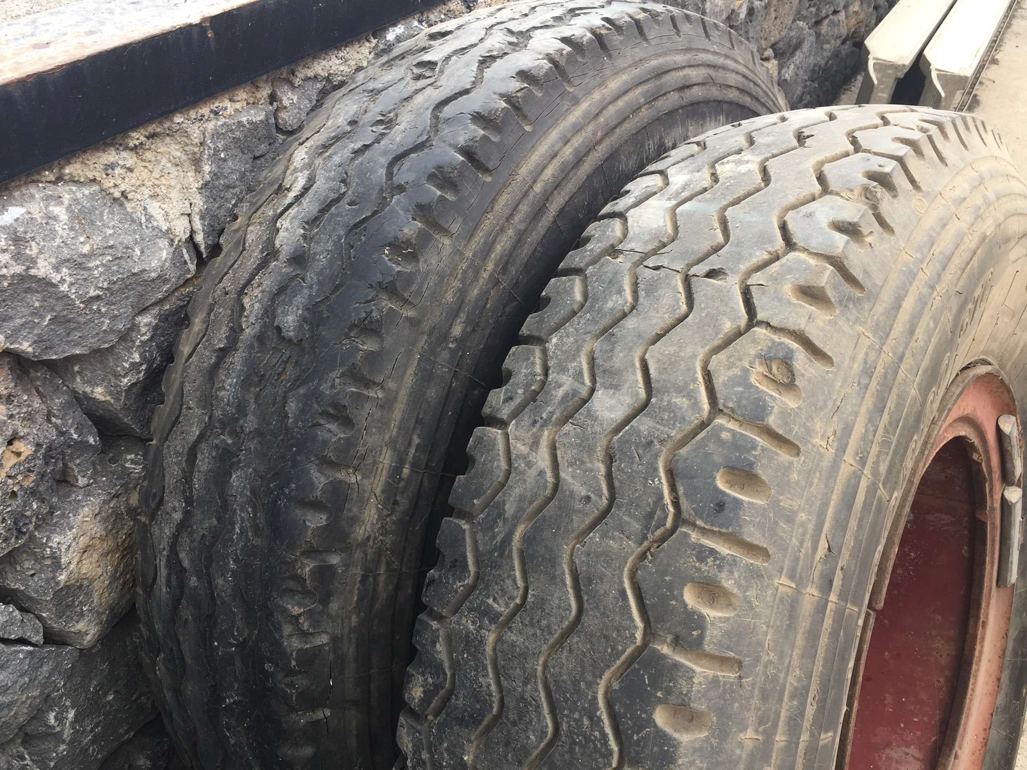gomme  in vendita - foto 2