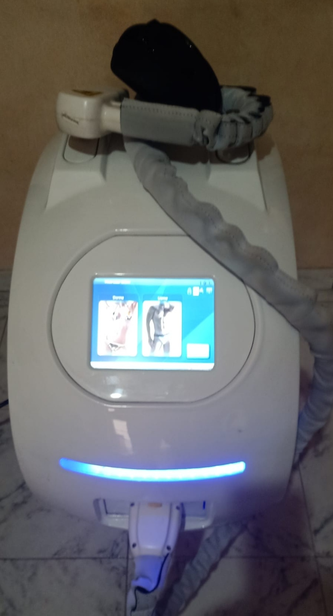 MACCHINARI ESTETICA  in vendita - foto 3