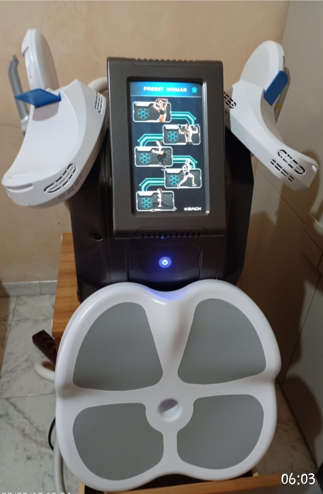 MACCHINARI ESTETICA  in vendita - foto 1