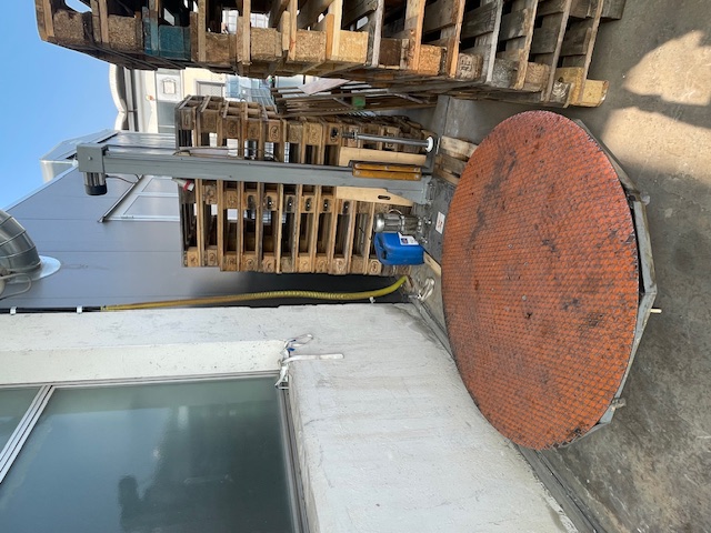 Avvolgitrice FP/ECO in vendita - foto 3