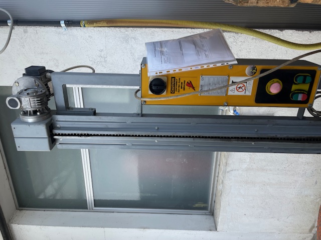 Avvolgitrice FP/ECO in vendita - foto 2