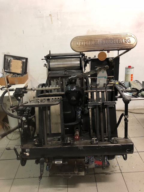 STELLA HEIDELBERG in vendita - foto 1