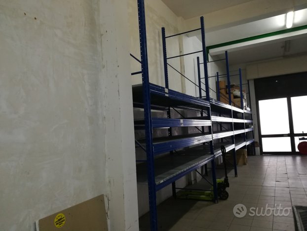 LOCALE DEPOSITO AL CENTRO DI FORMIA in vendita - foto 3