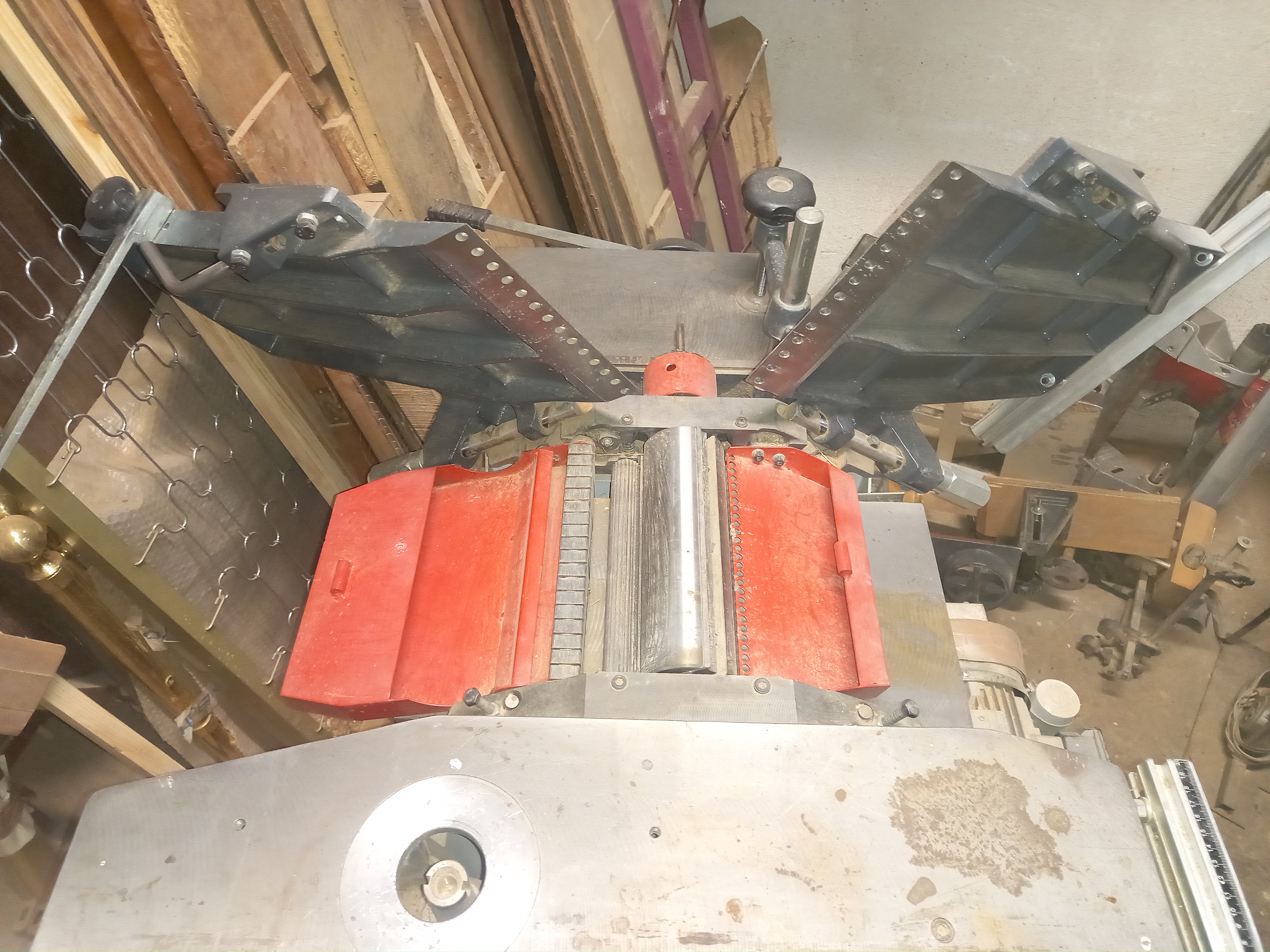 Combinata legno in vendita - foto 6