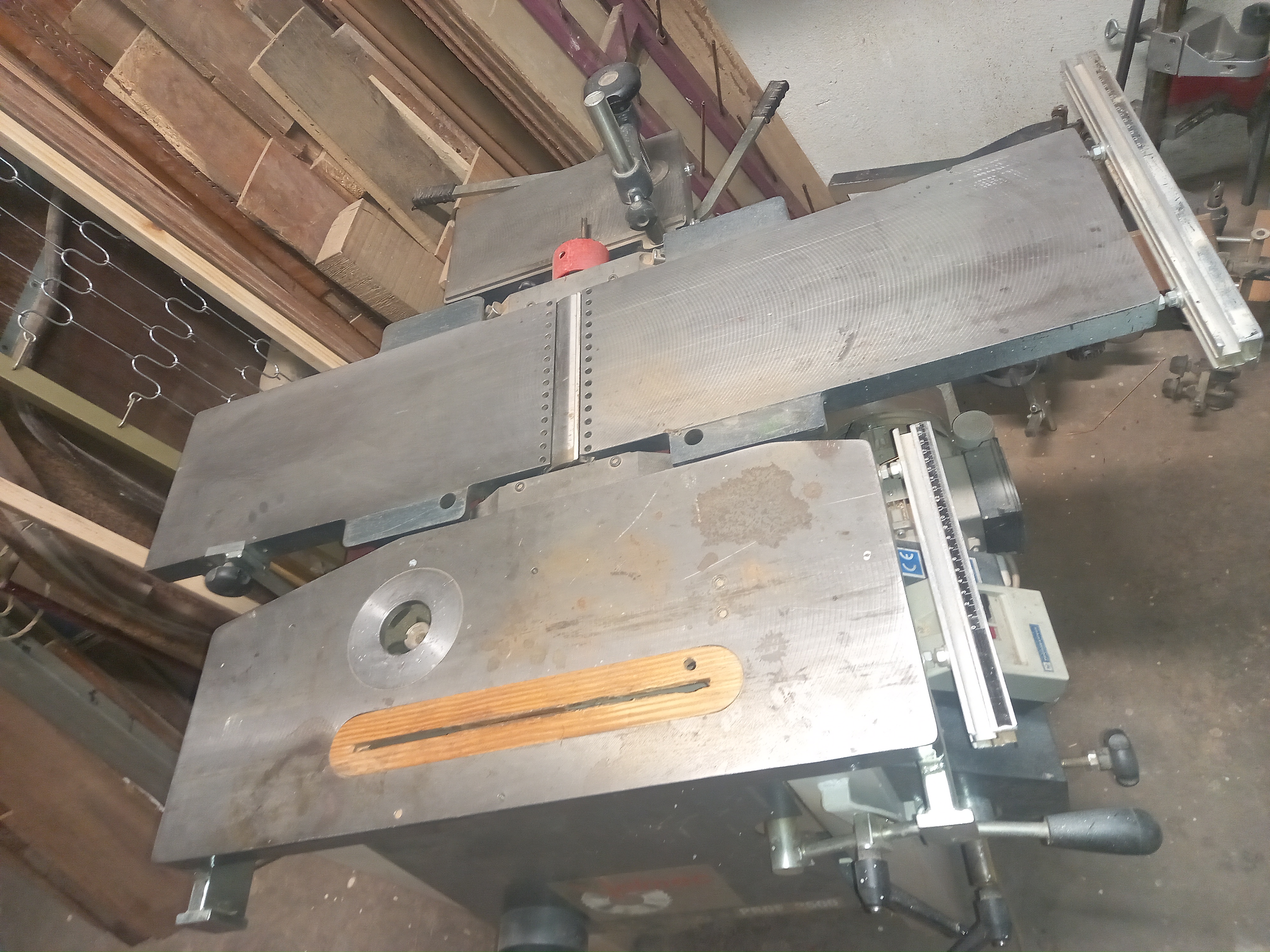 Combinata legno in vendita - foto 4