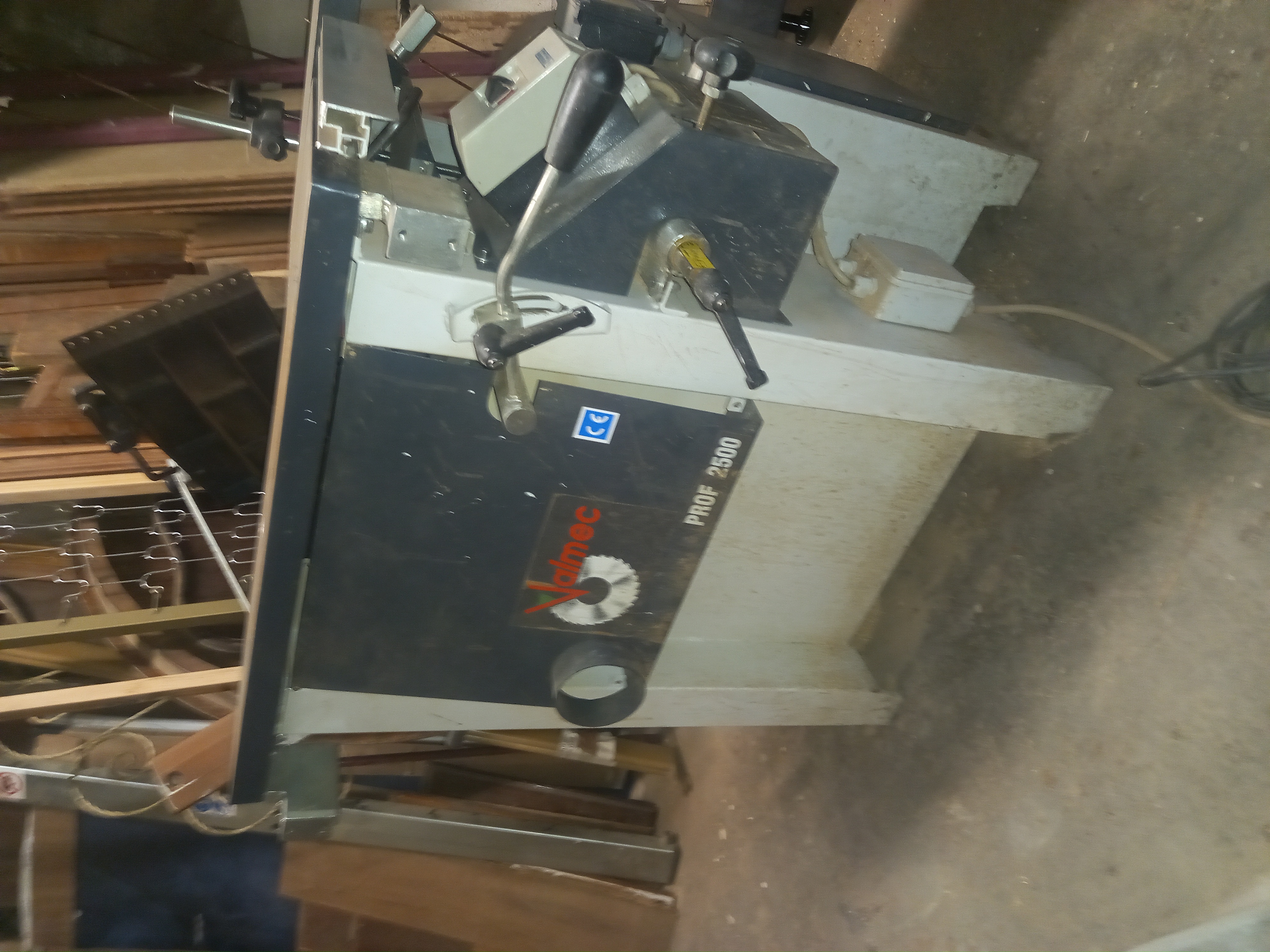 Combinata legno in vendita - foto 3