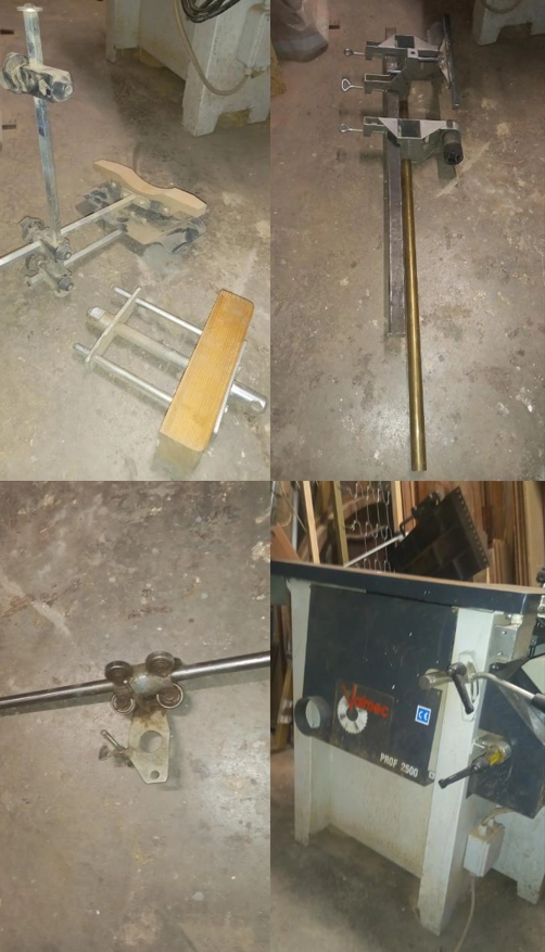 Combinata legno in vendita - foto 7