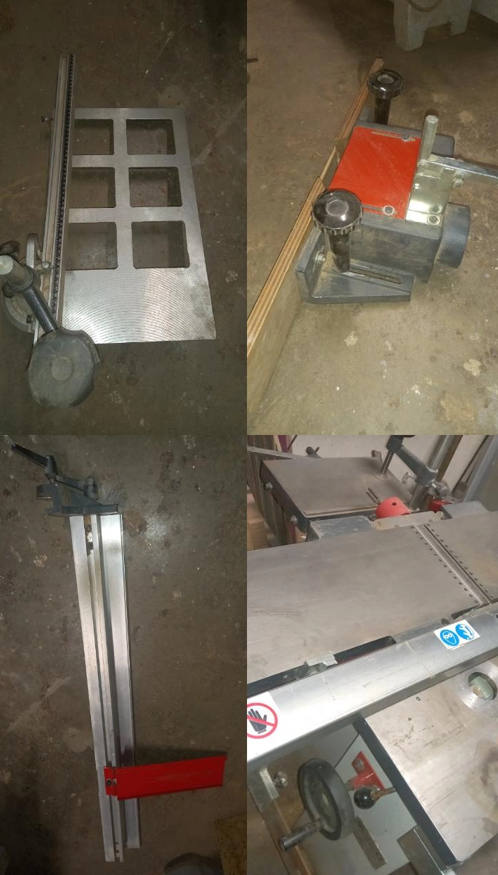 Combinata legno in vendita - foto 8