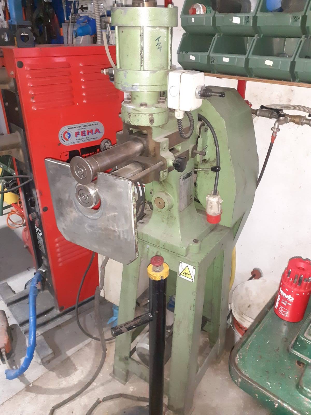 Strumenti in vendita