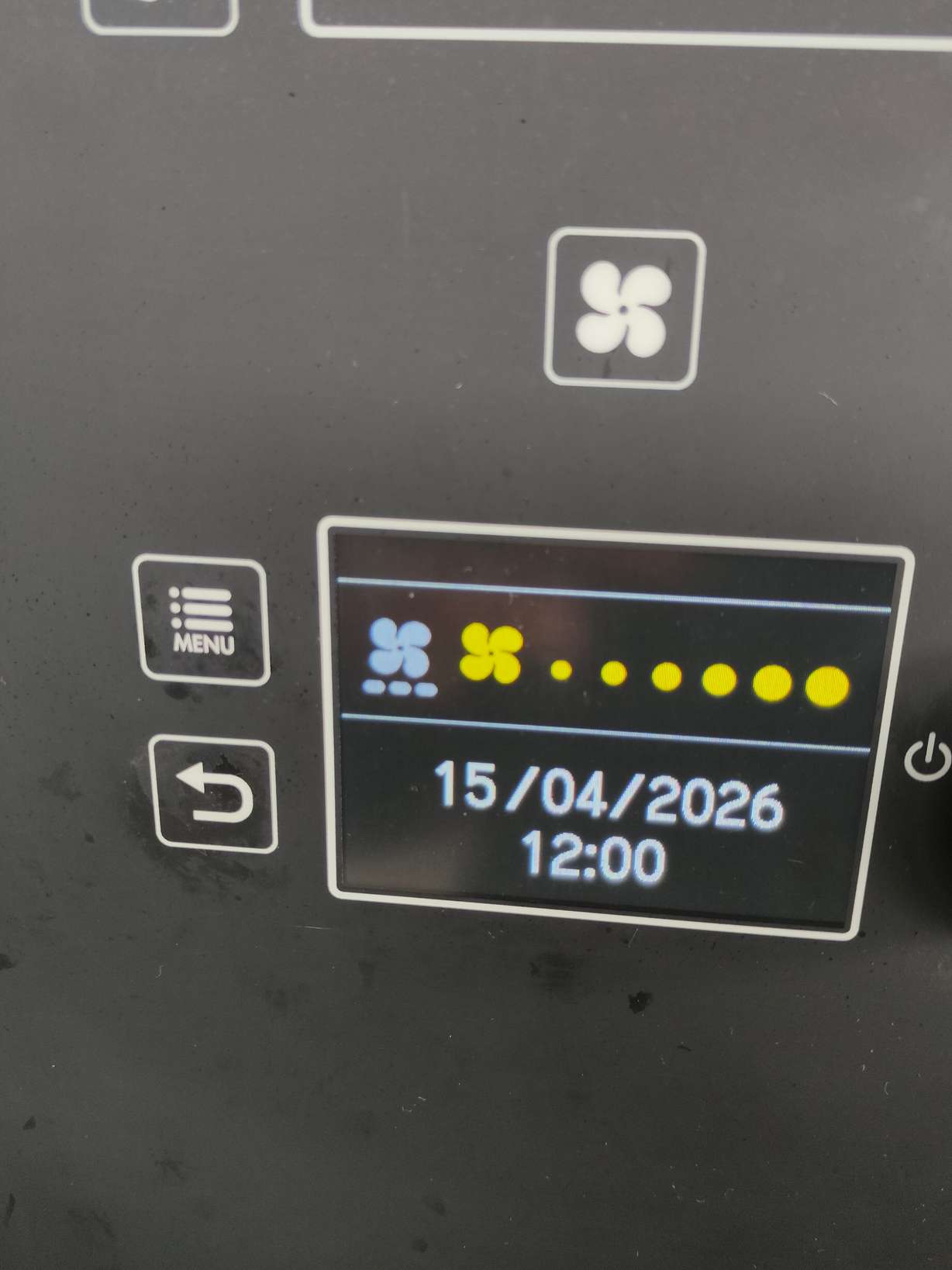 FORNO LAINOX SAPIENS 10 TEGLIE ANNO 2023 in vendita - foto 6