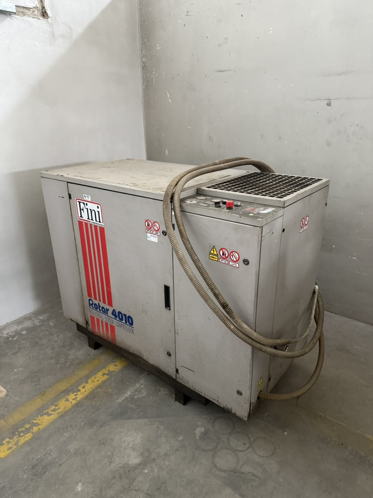 Compressori in vendita