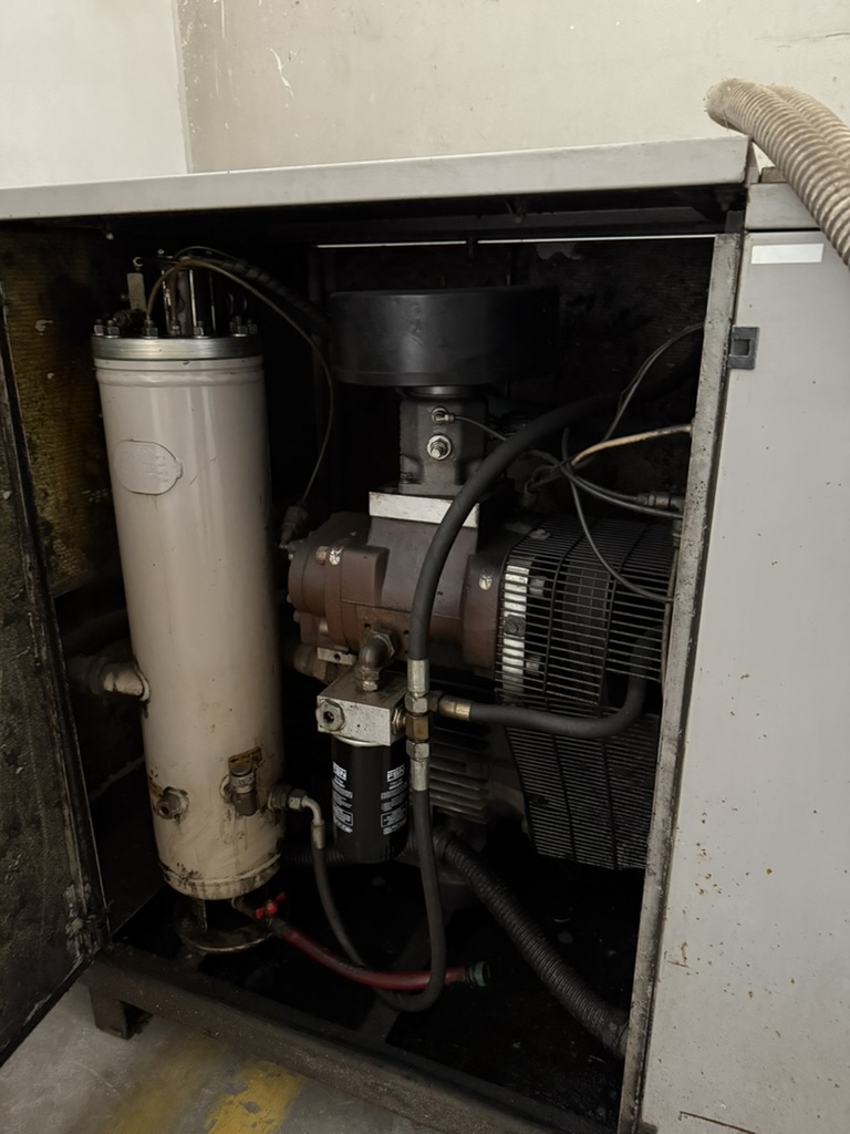 ROTAR 4010 in vendita - foto 6