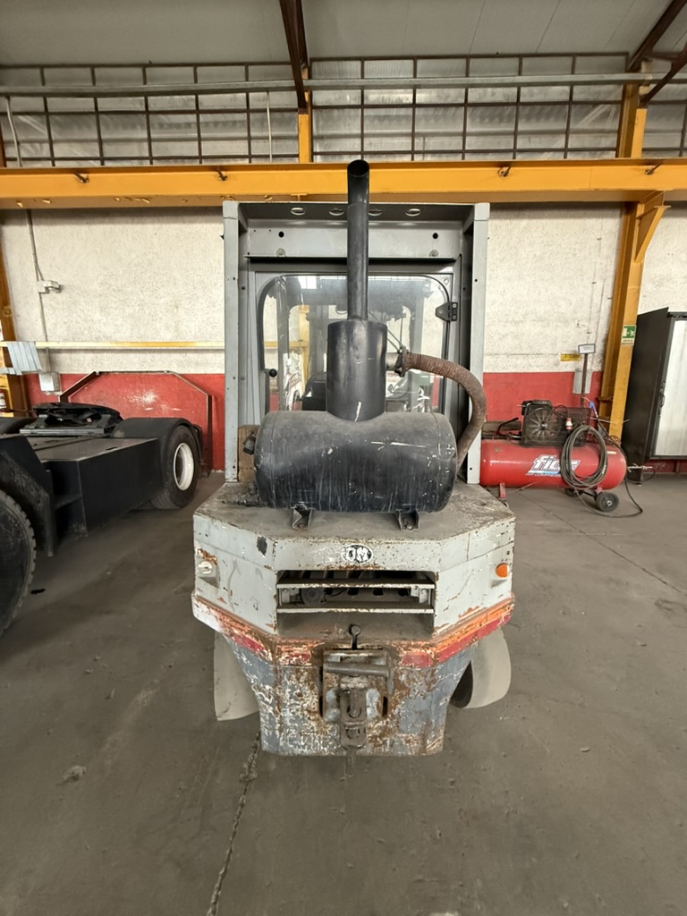 Carrello elevatore DI4OC in vendita - foto 5