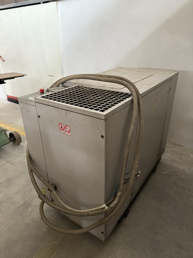 ROTAR 4010 in vendita - foto 2