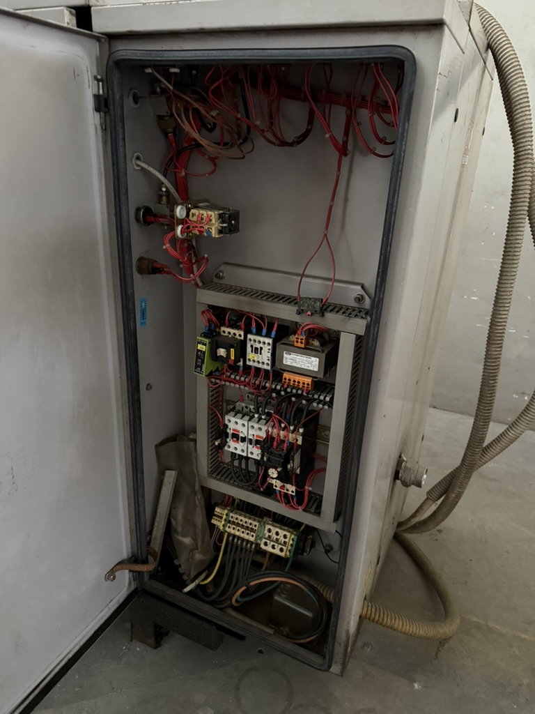 ROTAR 4010 in vendita - foto 3