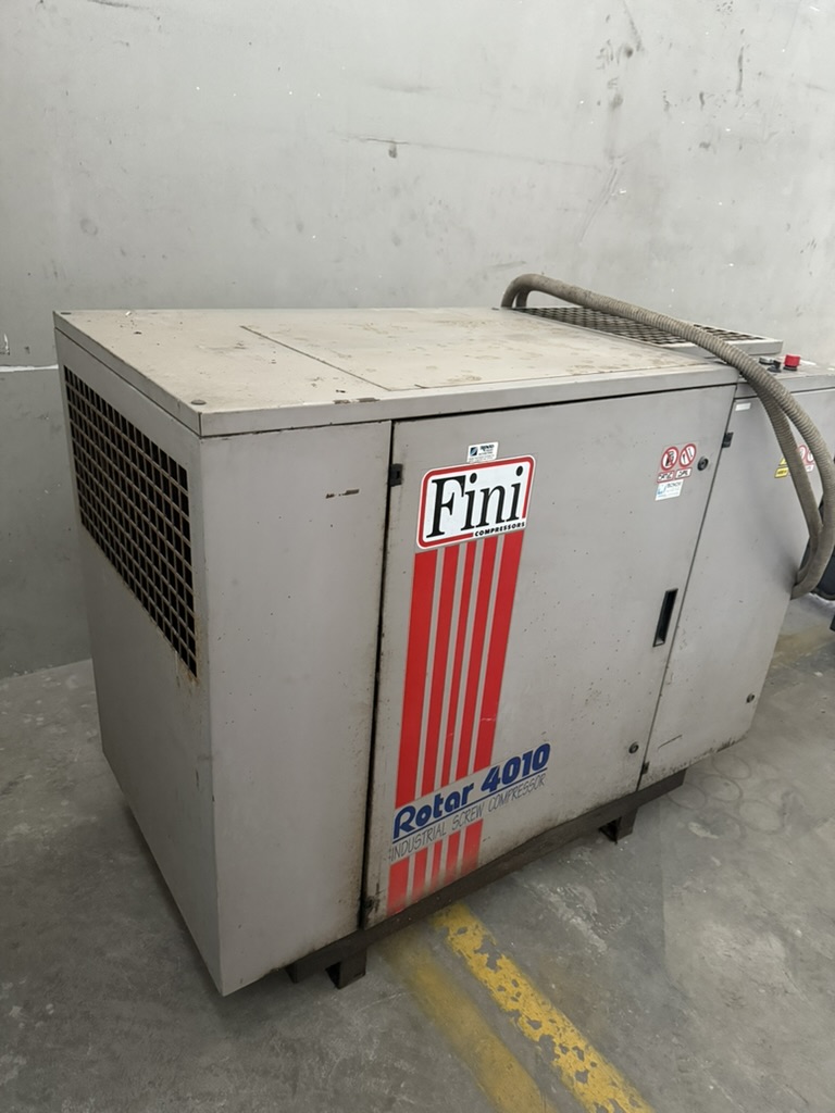ROTAR 4010 in vendita - foto 4