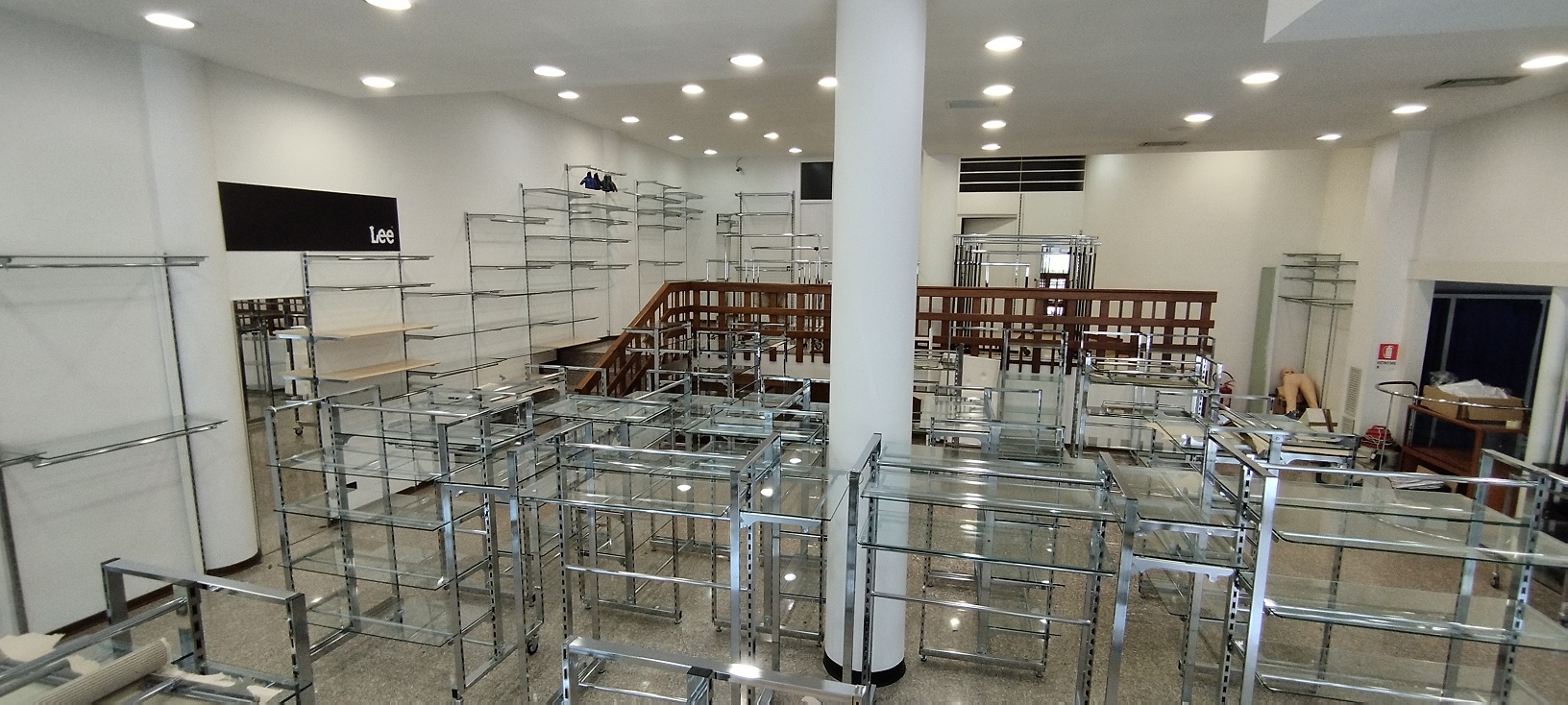 NEGOZIO FRONTE STRADA in vendita - foto 2