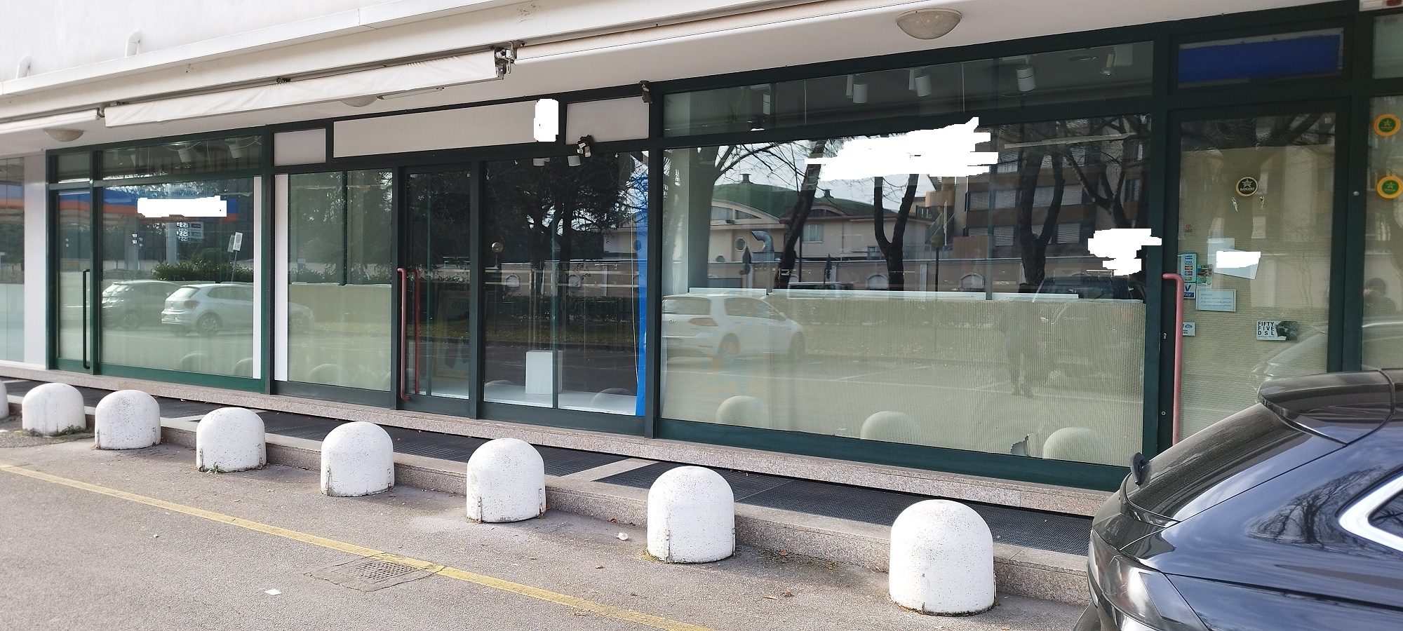 NEGOZIO FRONTE STRADA in vendita - foto 1