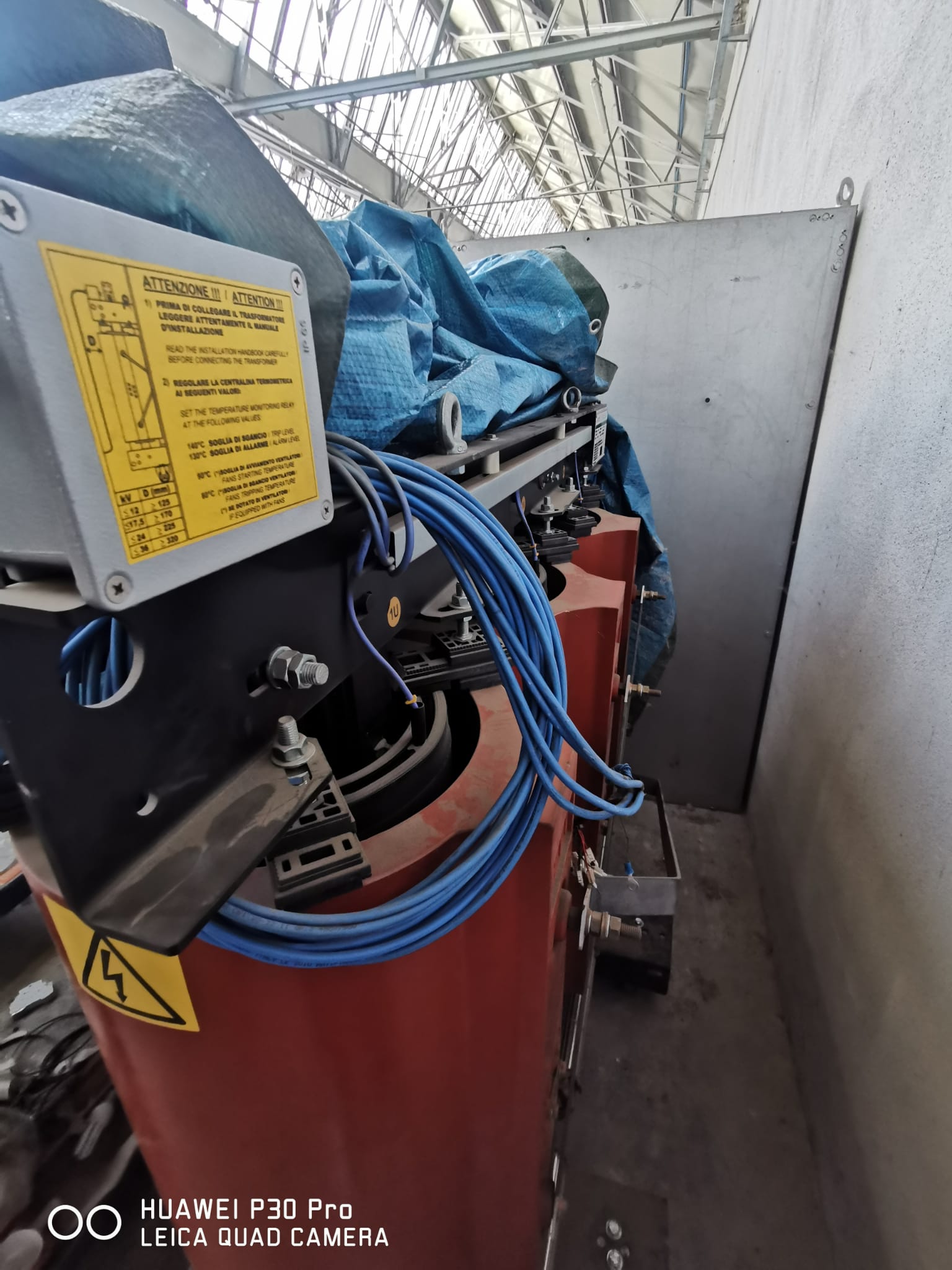 TRASFORMATORE in vendita - foto 2