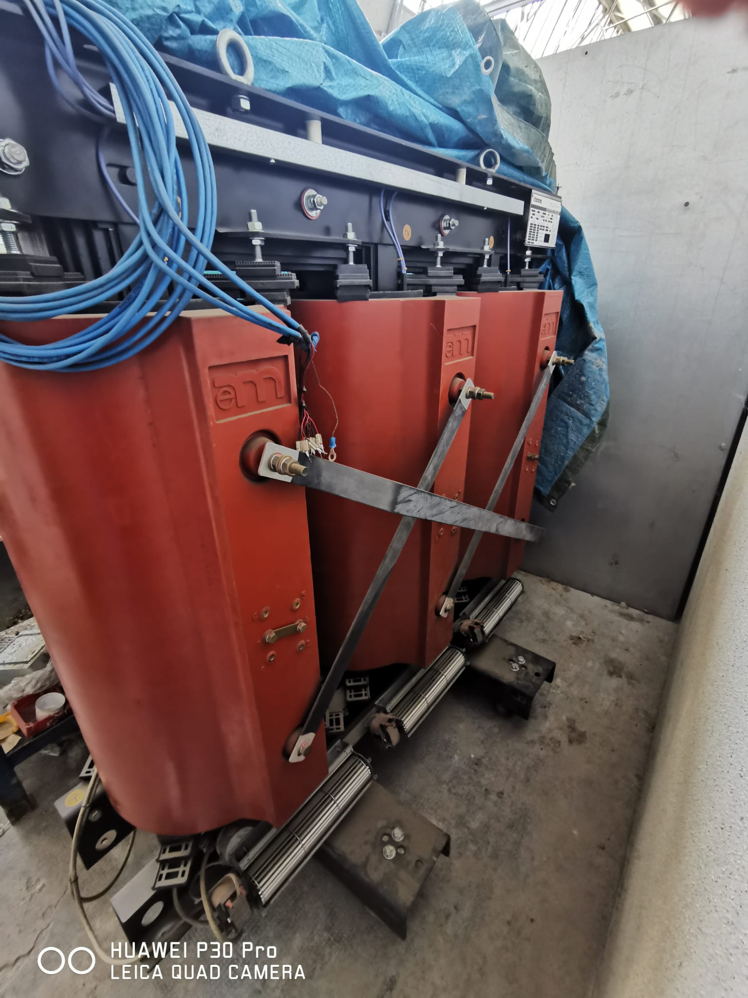 TRASFORMATORE in vendita - foto 1