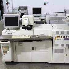 qss Noritsu 2901  in vendita - foto 2