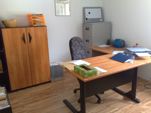 AFFITTASI UFFICIO ANCHE VIRTUALE A VILLACH AUSTRIA in vendita - foto 1