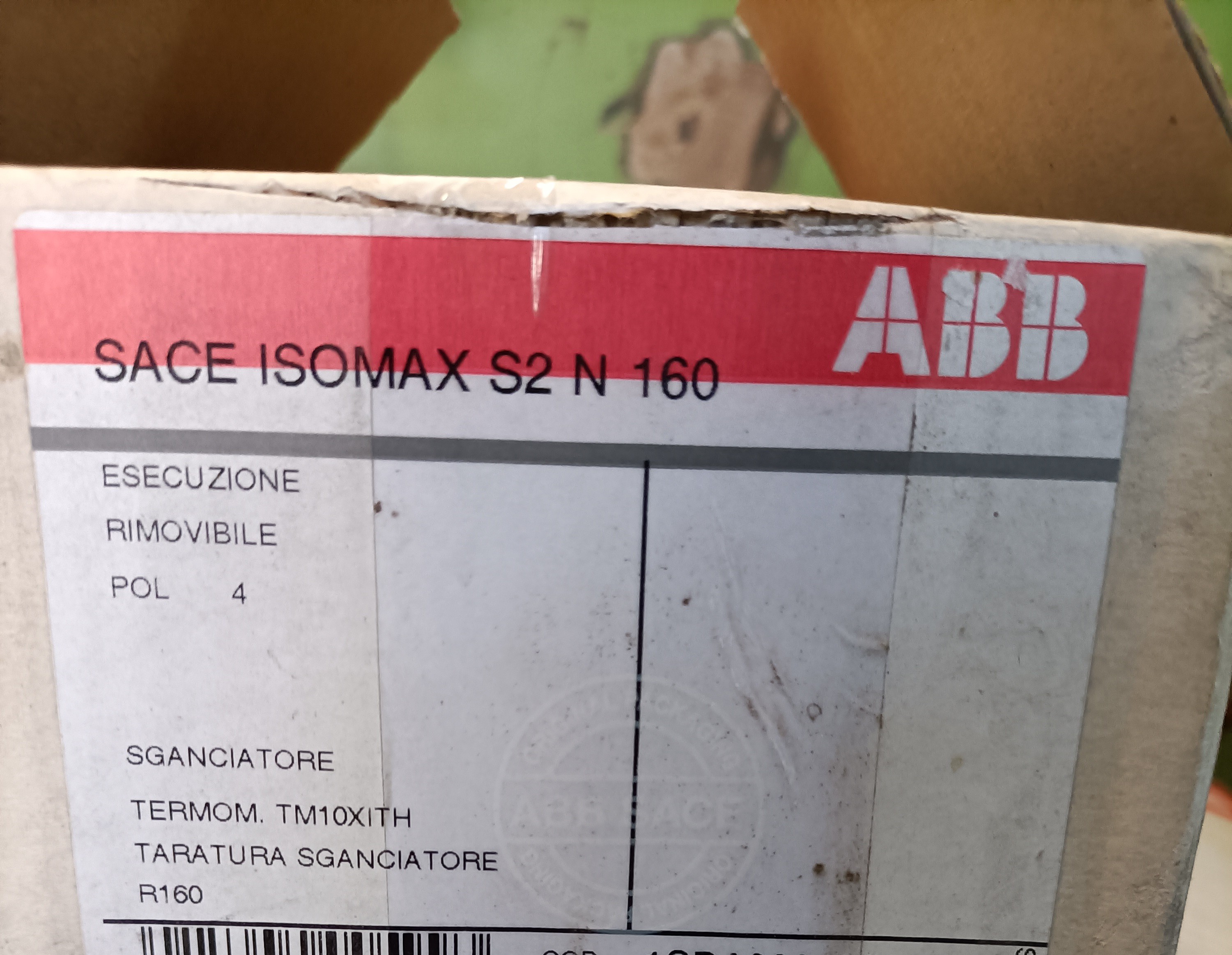 Sezionatori scatolati ABB in vendita - foto 7