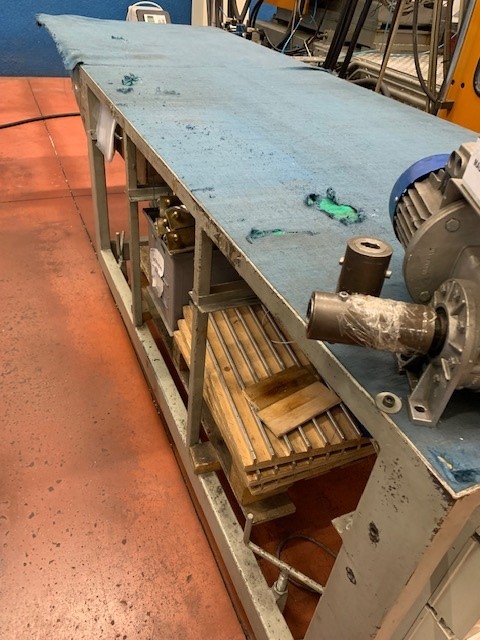 BANCO DA LAVORO in vendita - foto 2