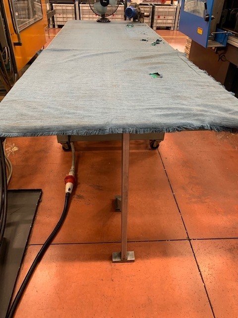 BANCO DA LAVORO in vendita - foto 3