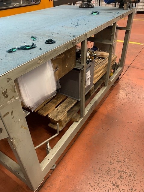 BANCO DA LAVORO in vendita - foto 4