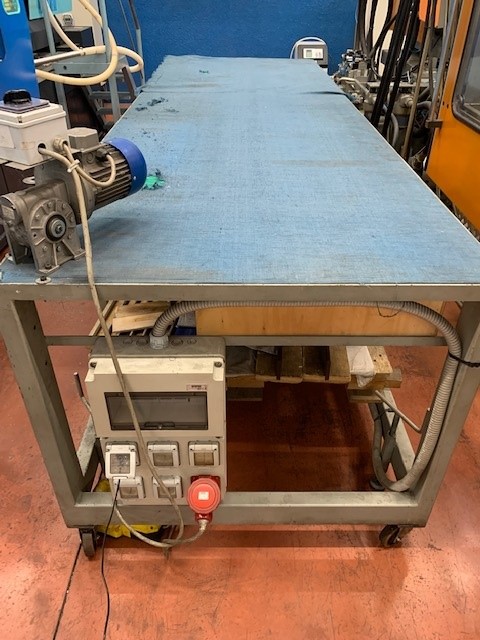 BANCO DA LAVORO in vendita - foto 1