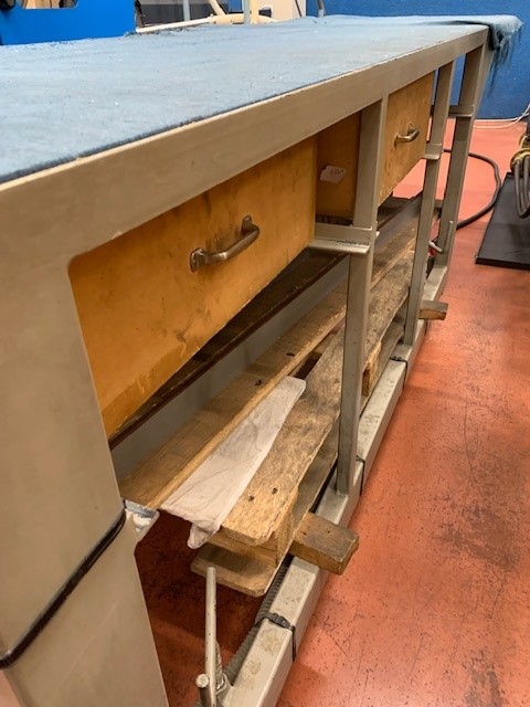 BANCO DA LAVORO in vendita - foto 5