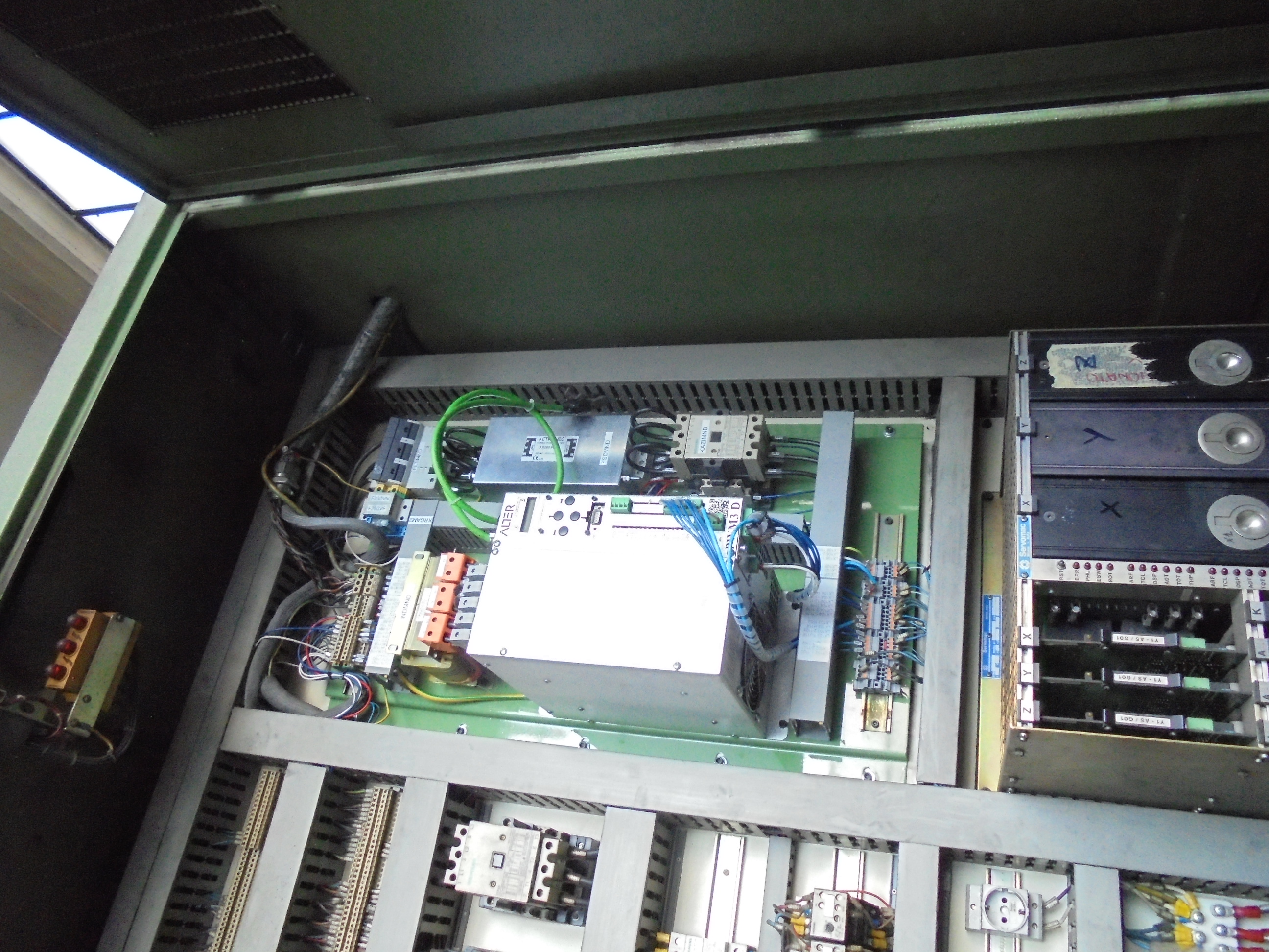 MECOF CS 88 G in vendita - foto 4