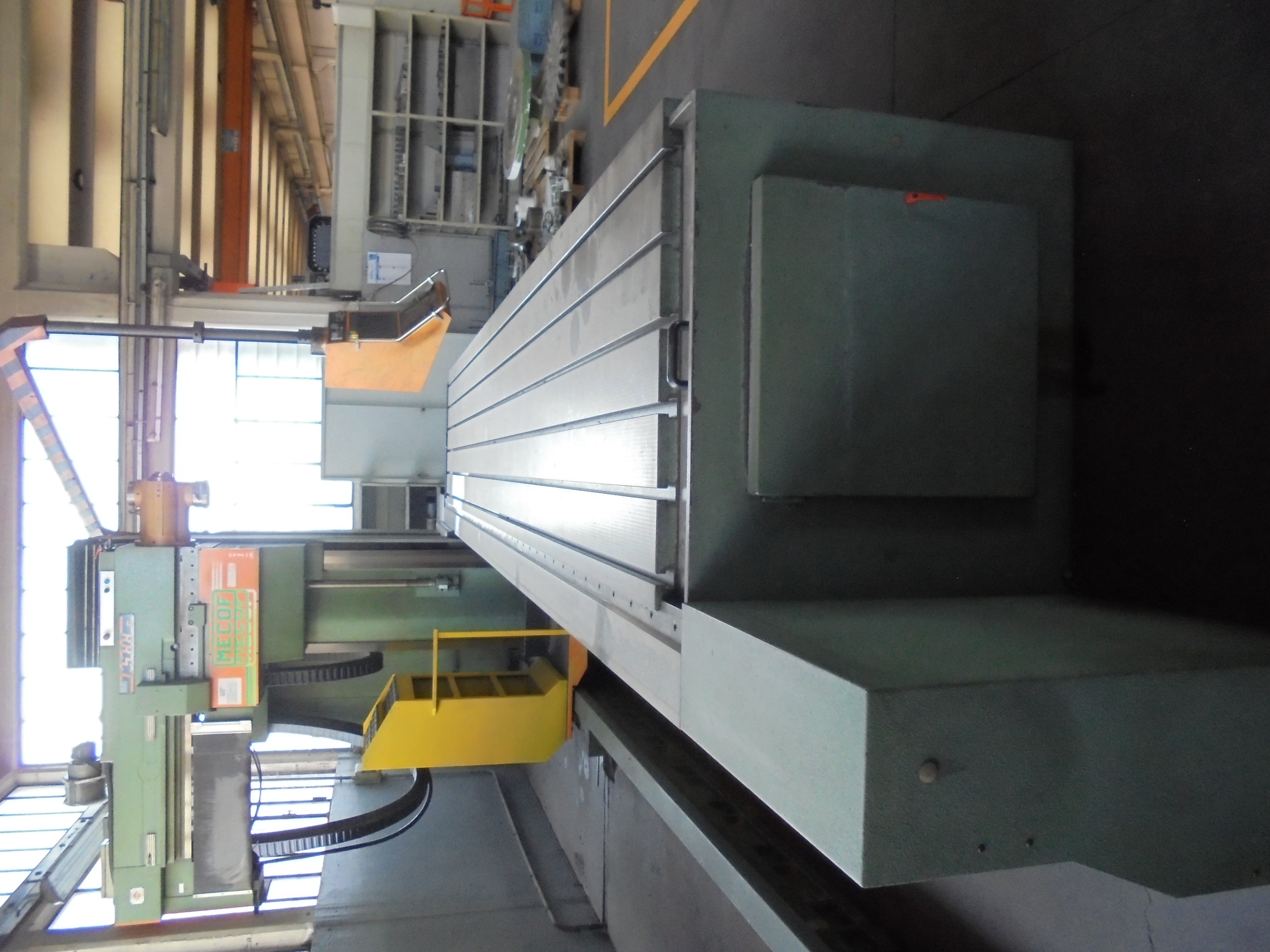 MECOF CS 88 G in vendita - foto 6