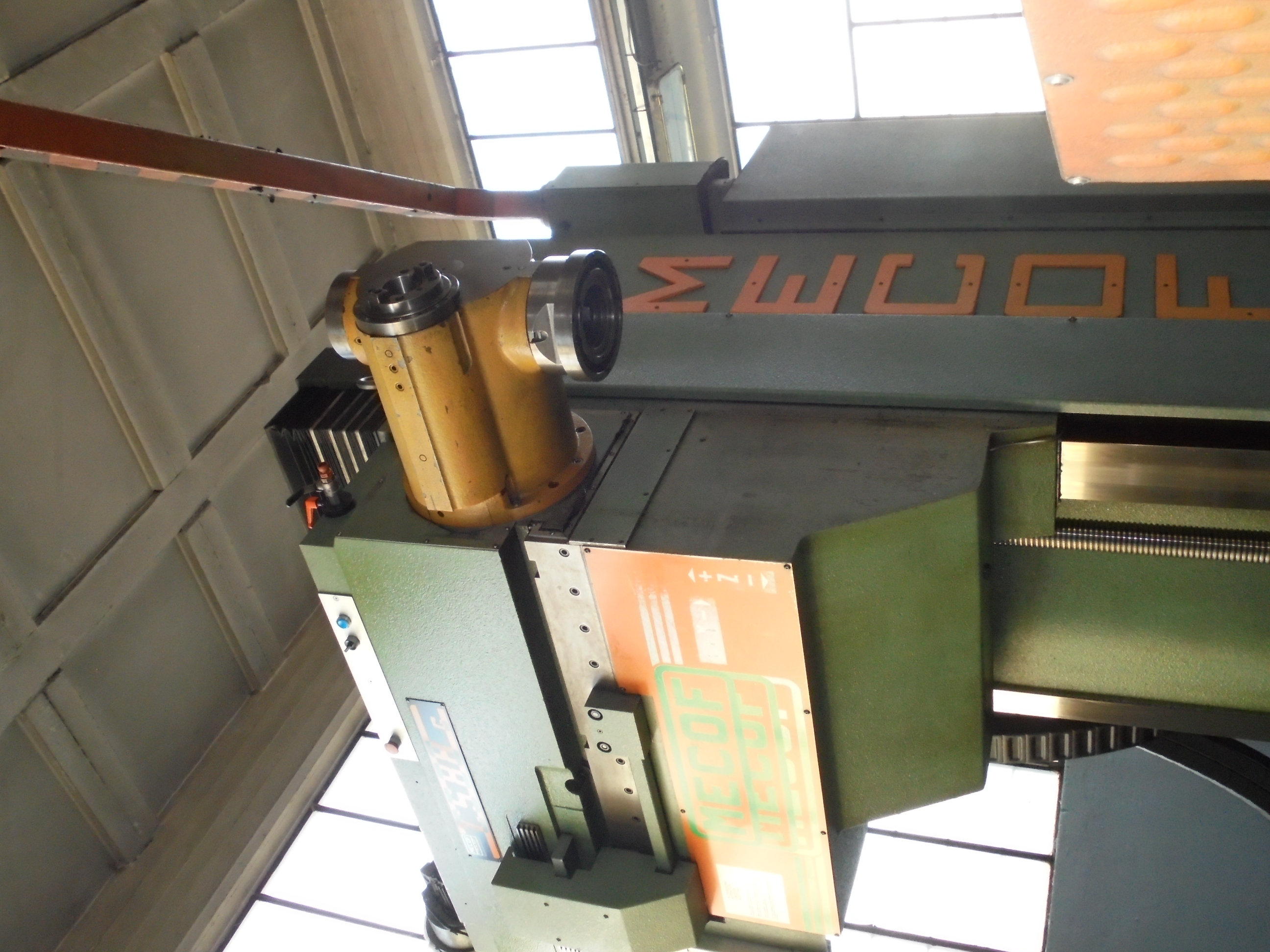 MECOF CS 88 G in vendita - foto 5