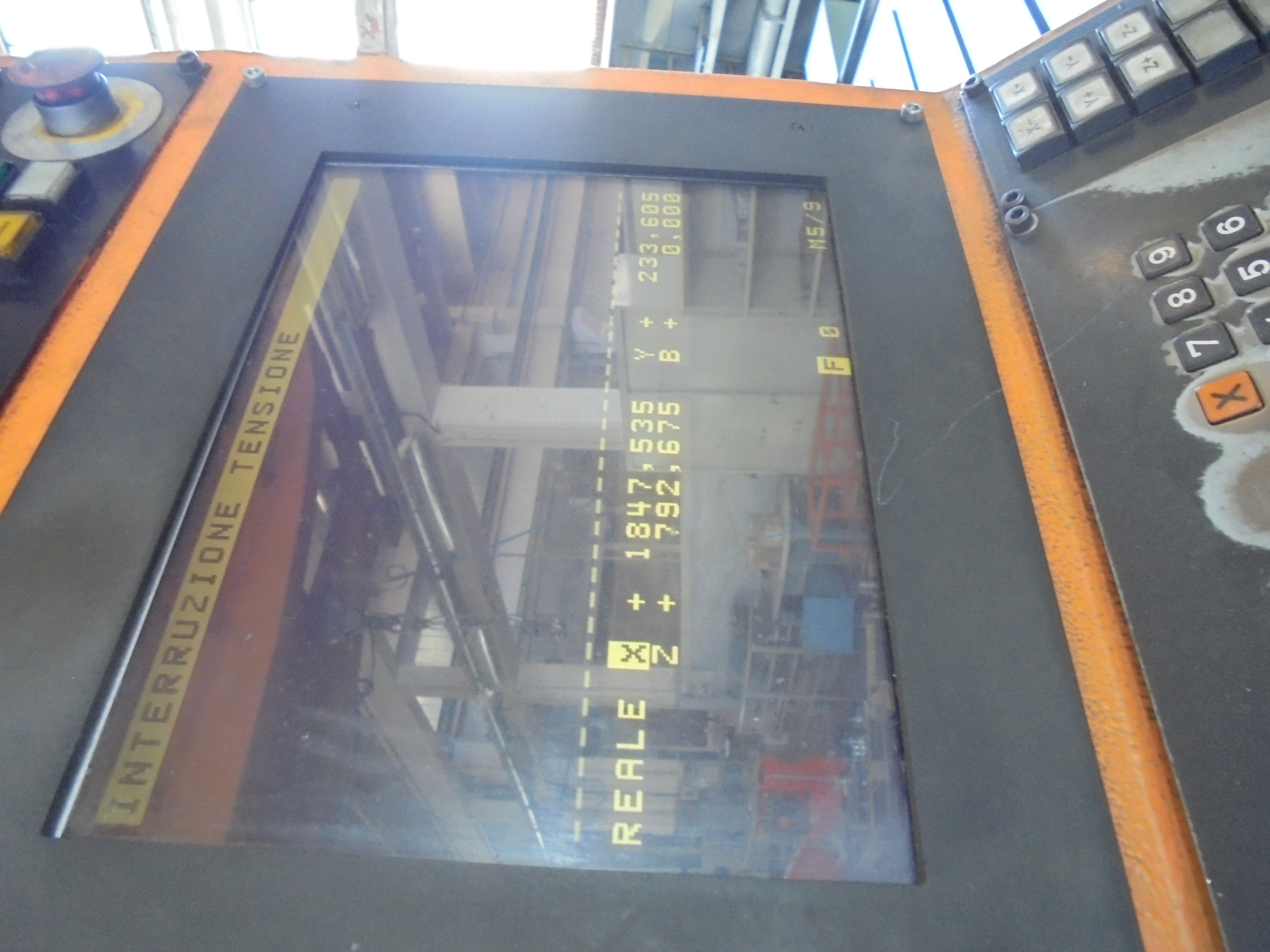 MECOF CS 88 G in vendita - foto 8