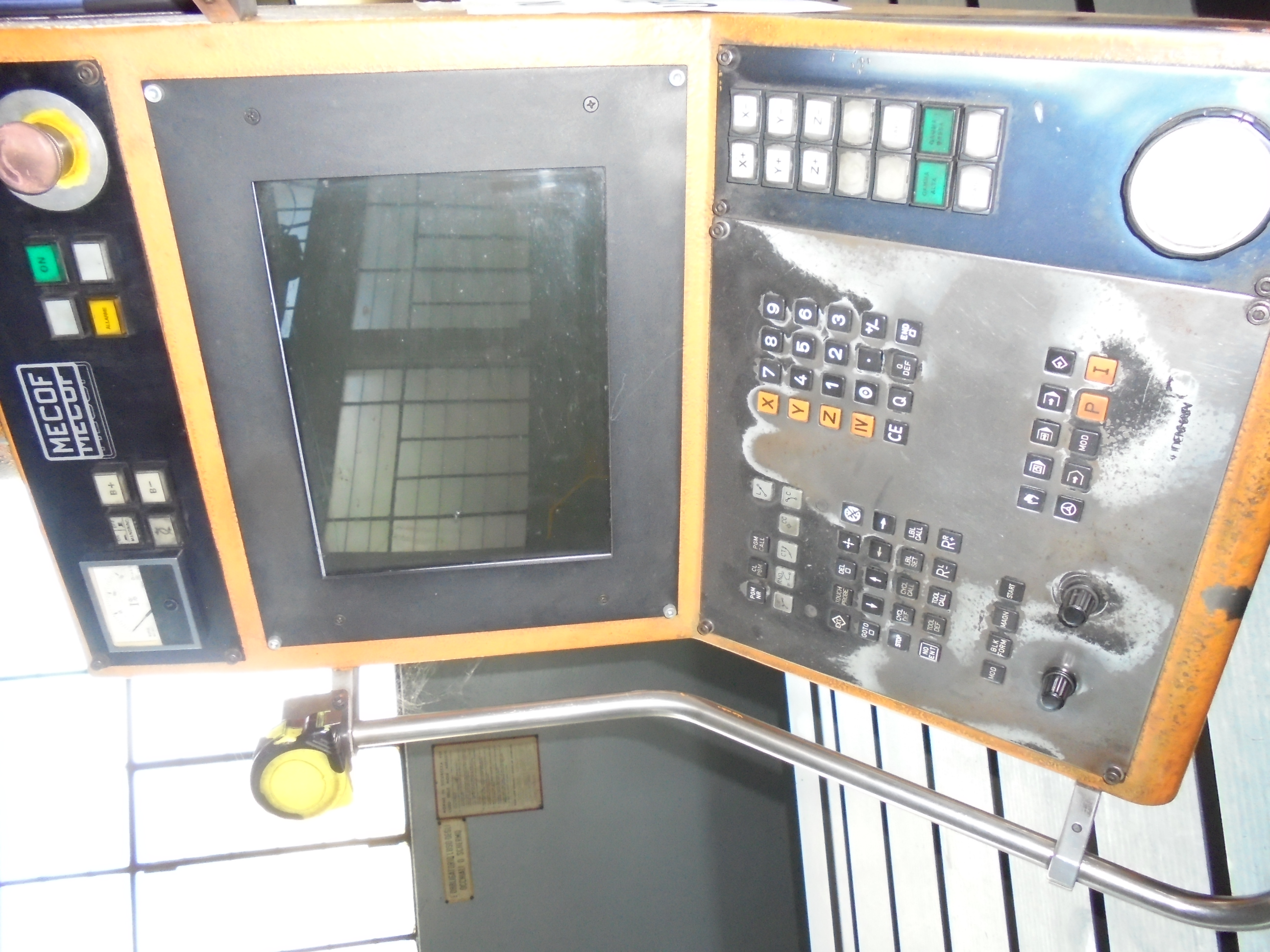 MECOF CS 88 G in vendita - foto 2