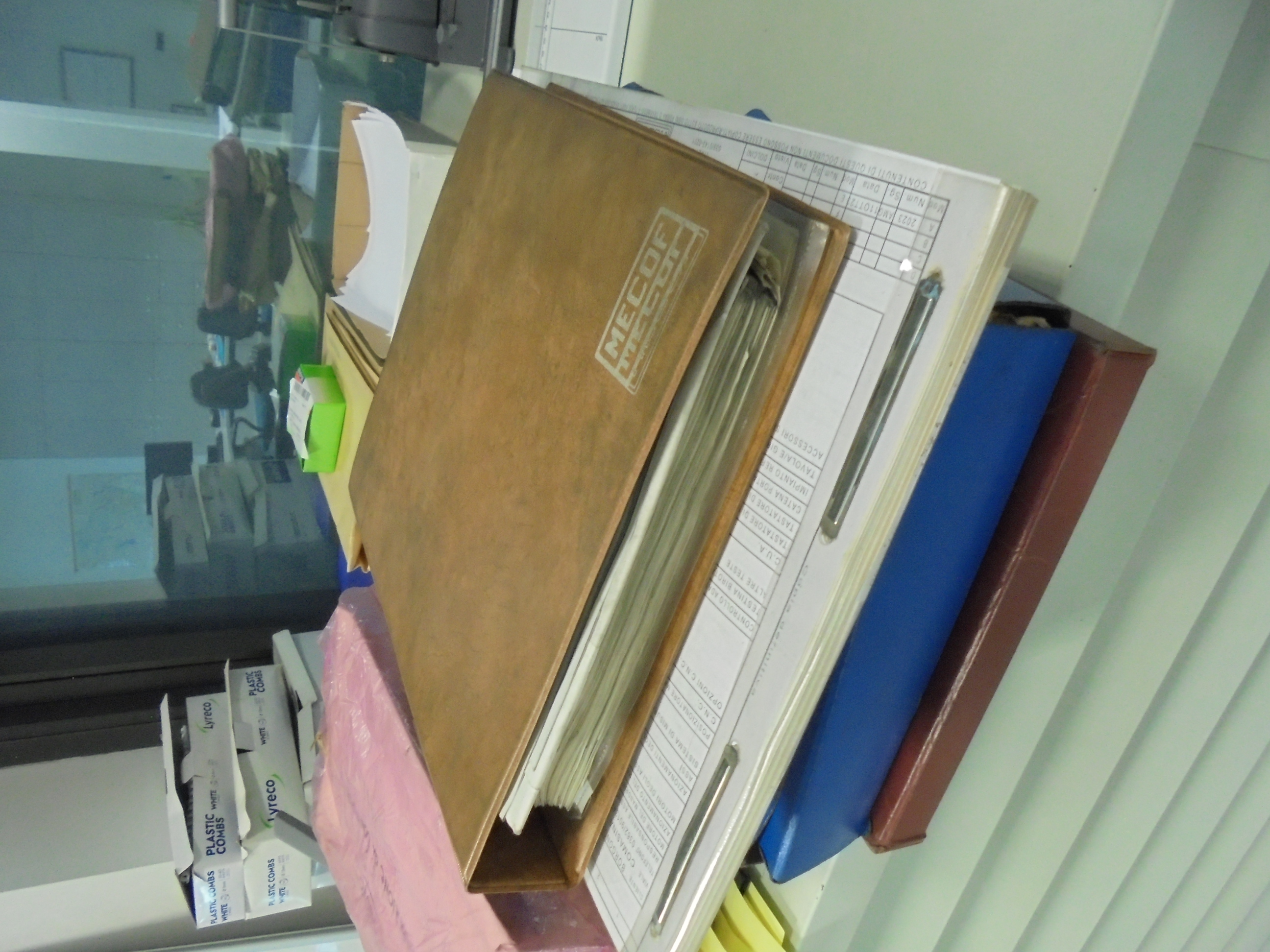 MECOF CS 88 G in vendita - foto 10