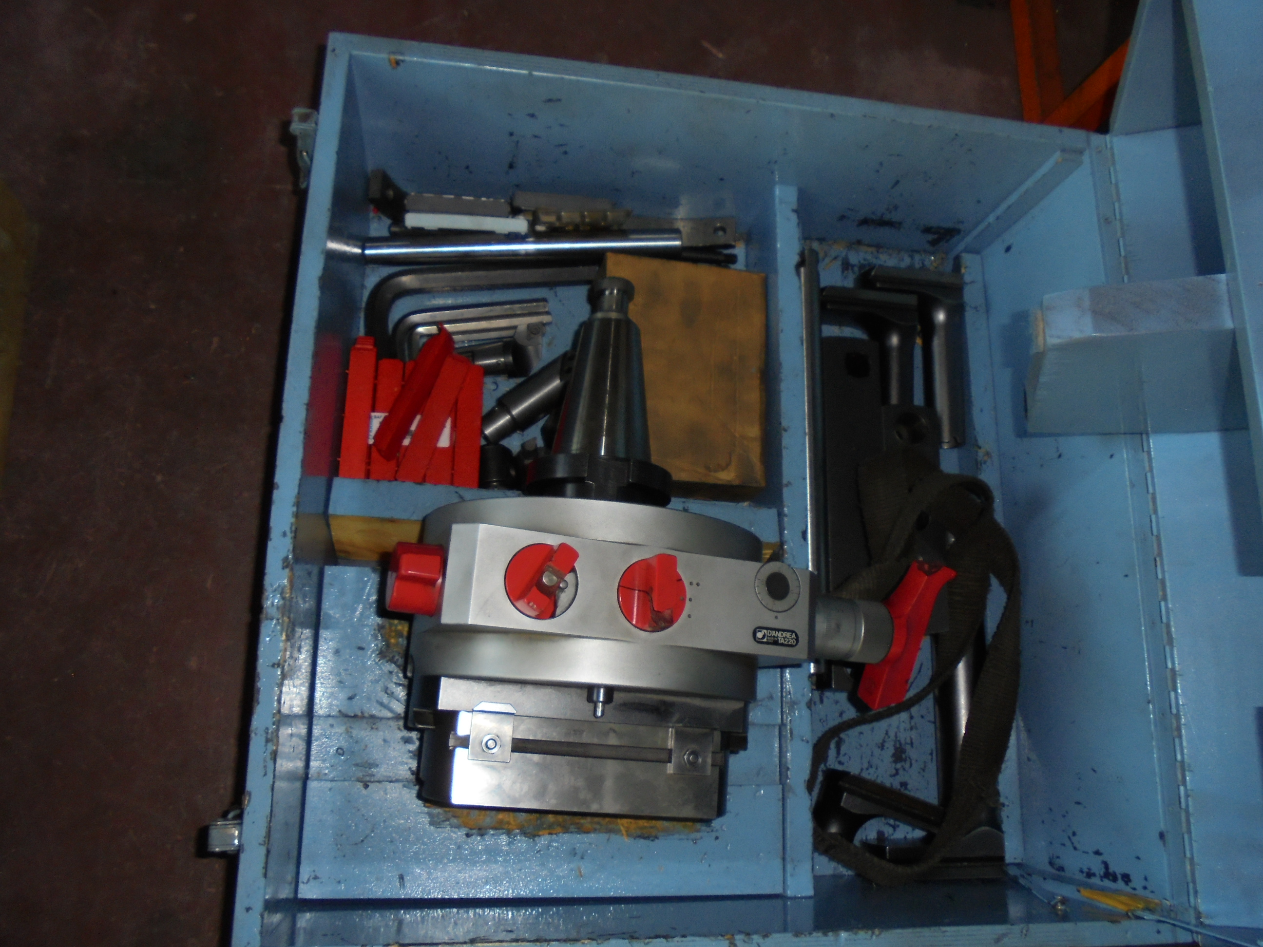 MECOF CS 88 G in vendita - foto 9