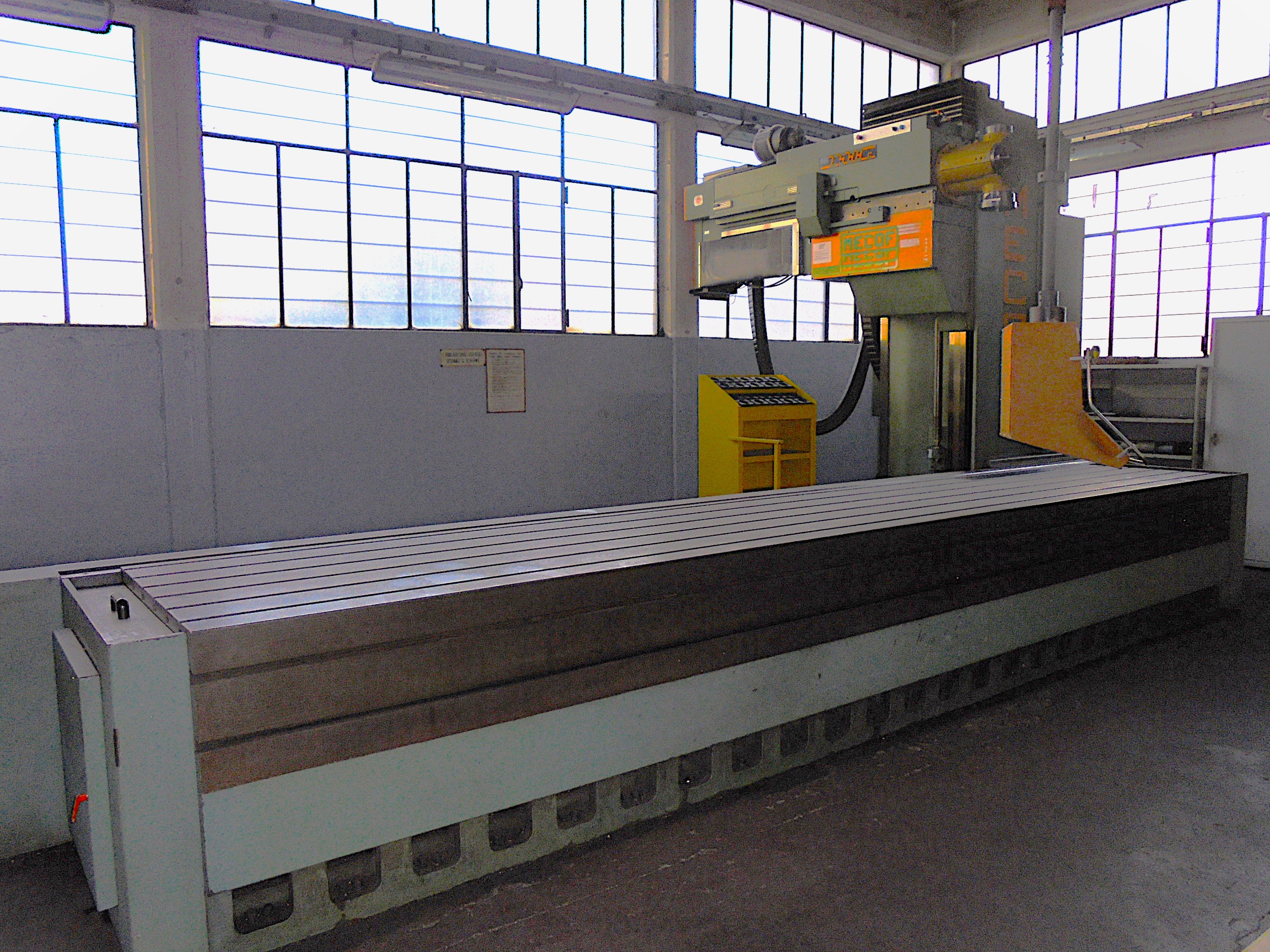 MECOF CS 88 G in vendita - foto 1