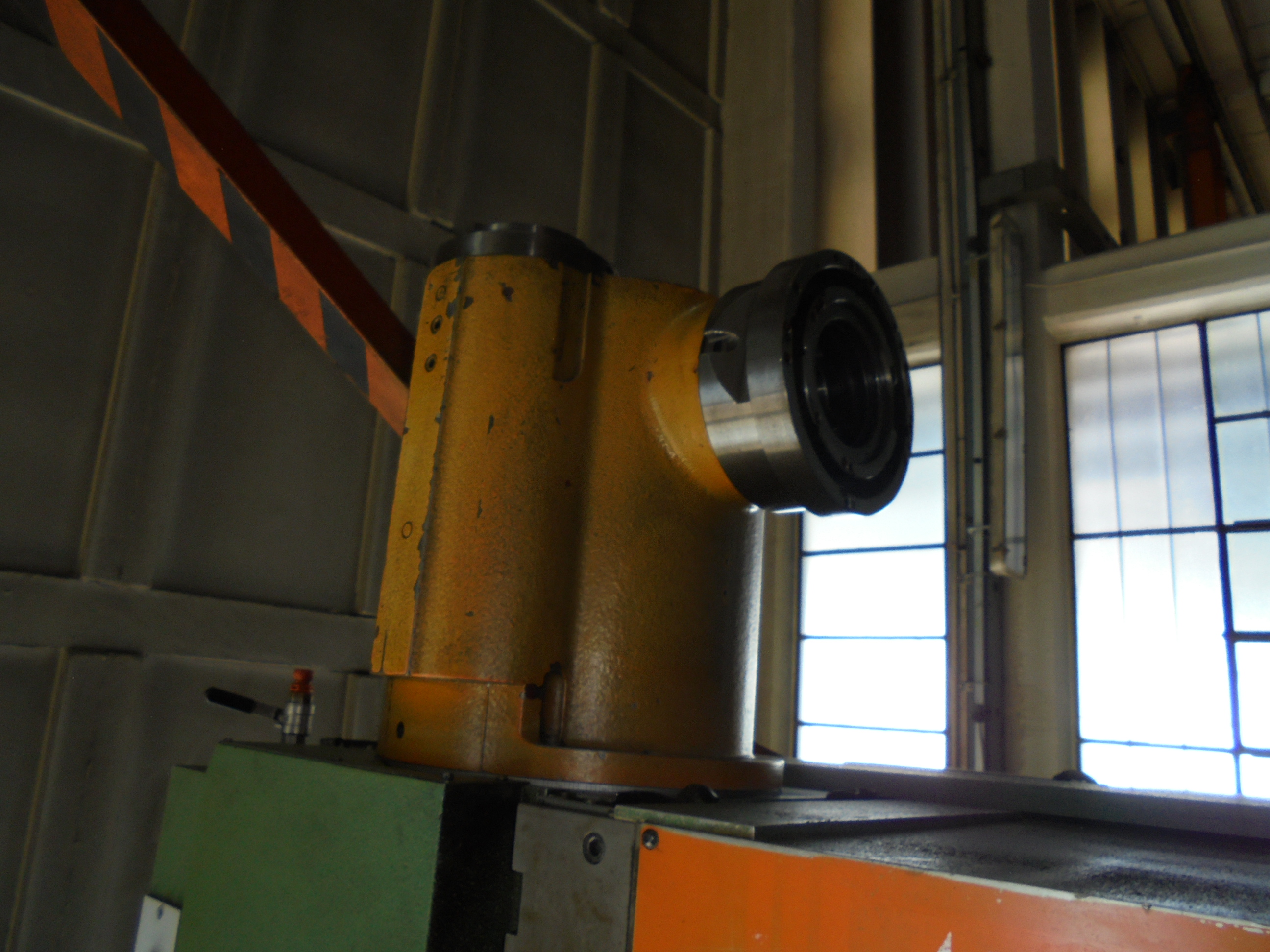 MECOF CS 88 G in vendita - foto 3