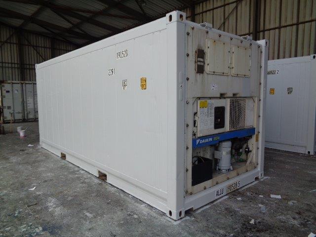 Container in vendita