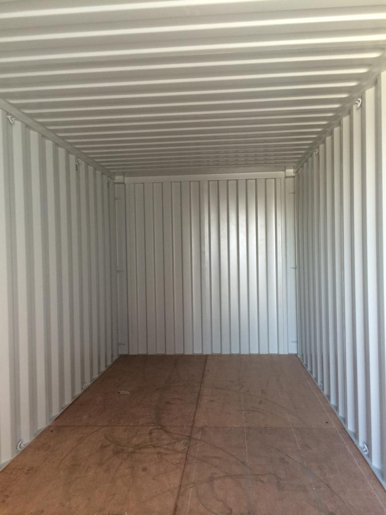 Container nuovi  20 FT 40 FT 40 HC in vendita - foto 2