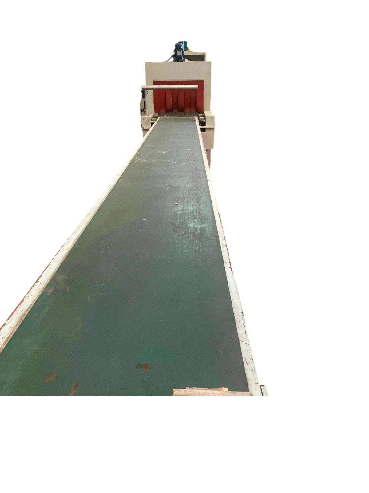 LInea confezionatrice semi automatica per bottiglie in vendita - foto 6