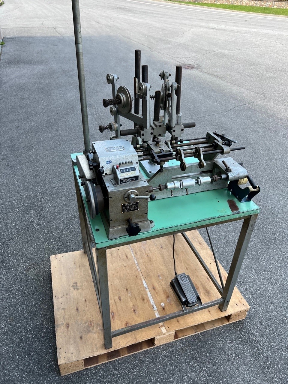 Varie meccanica in vendita