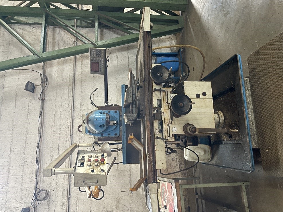 Fresa completa in vendita - foto 1