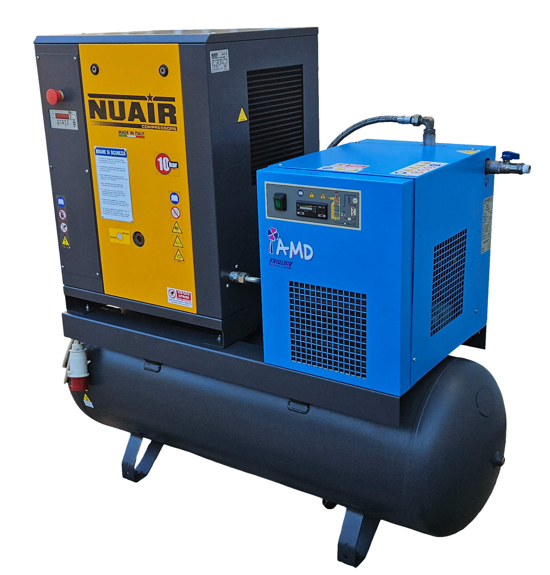 Compressori in vendita