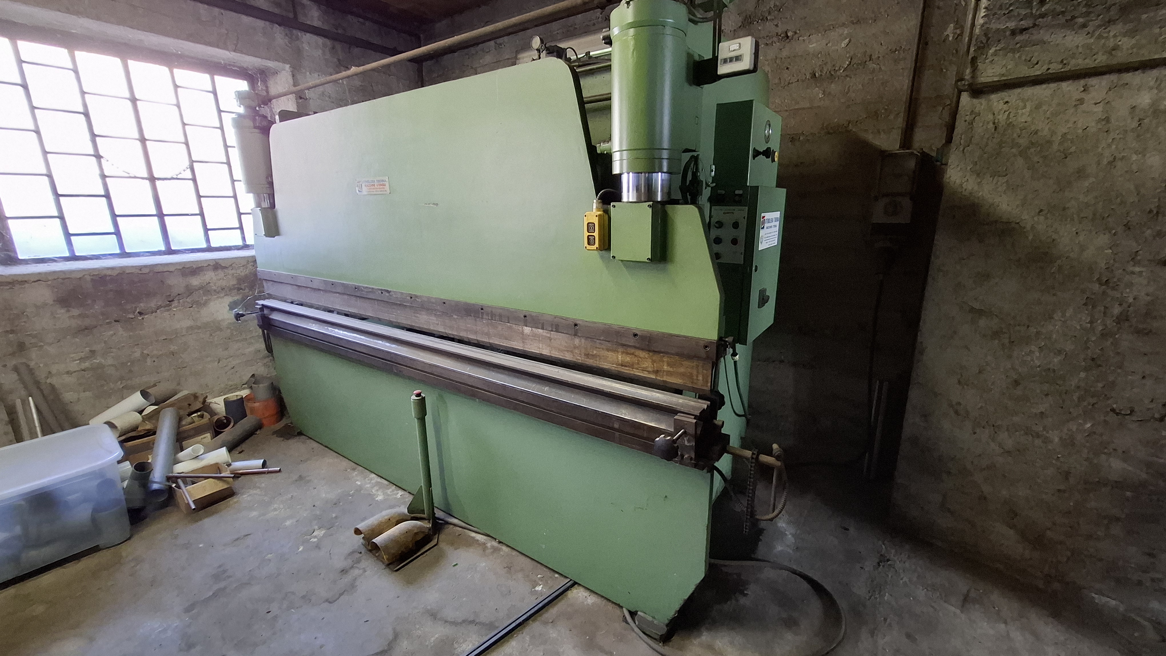 Presse meccaniche in vendita
