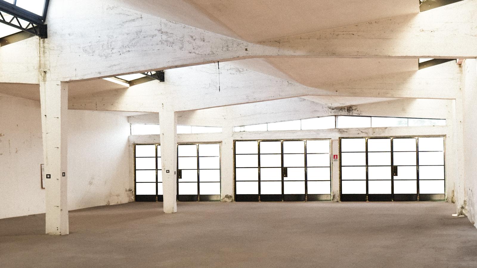 Vendesi/Affitto Capannone in centro San Mauro Pascoli in vendita - foto 6